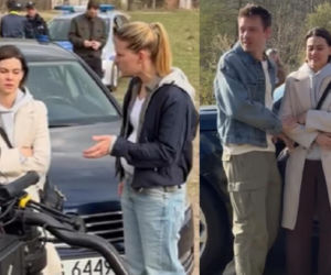 Na dobre i na złe. Porwanie Niny w nowym sezonie! Blanka i Mario stracą córkę - ZDJĘCIA