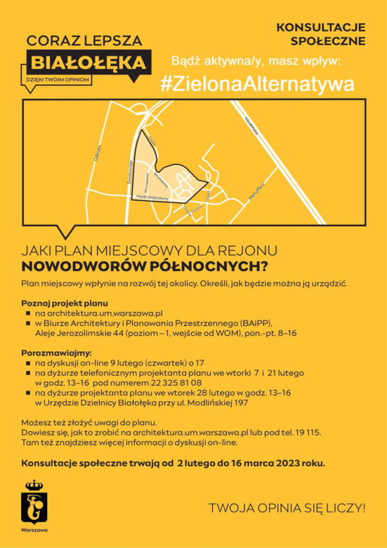 Urzędnicy chcą z zielonego skweru zrobić parking. Mieszkańcy wolą park