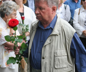 Pogodziłem się ze śmiercią