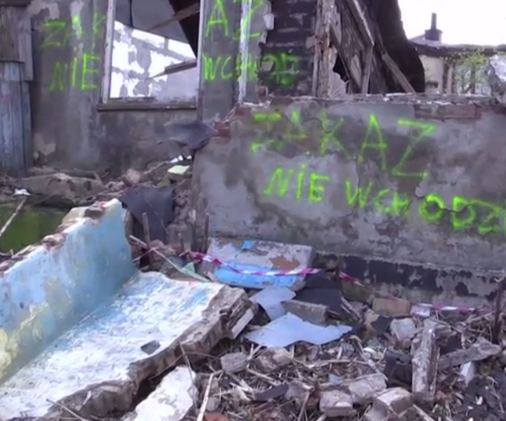 Gdyński Pekin stopniowo przestaje istnieć
