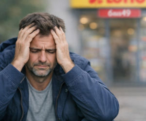 Wygrał fortunę w Lotto, ale nie dostanie ani grosza. Miliony przeszły mu koło nosa