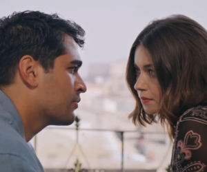 Złoty chłopak, odcinek 256