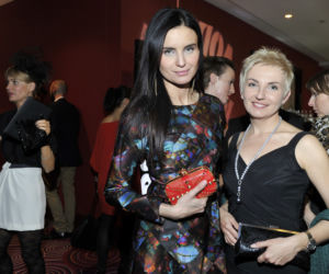 Joanna Horodyńska, Helena Palej
