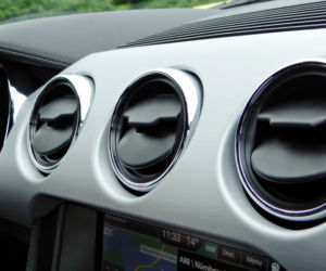 Ford Mustang GT 5.0 V8