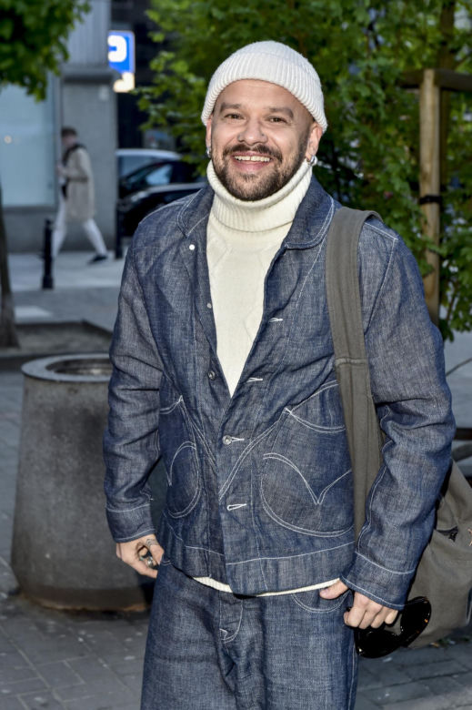 Michał Piróg