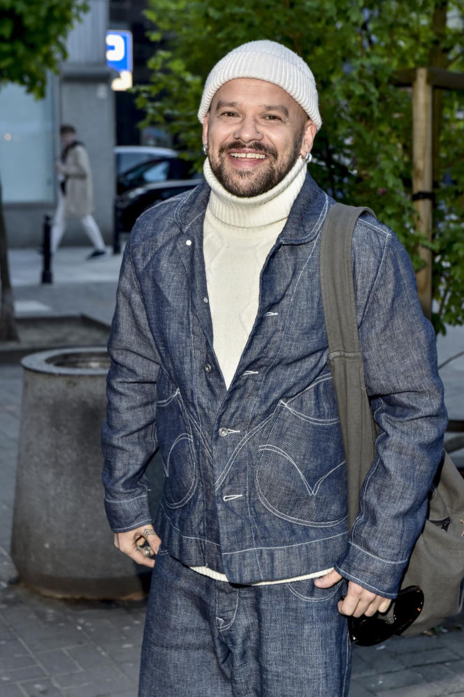 Michał Piróg