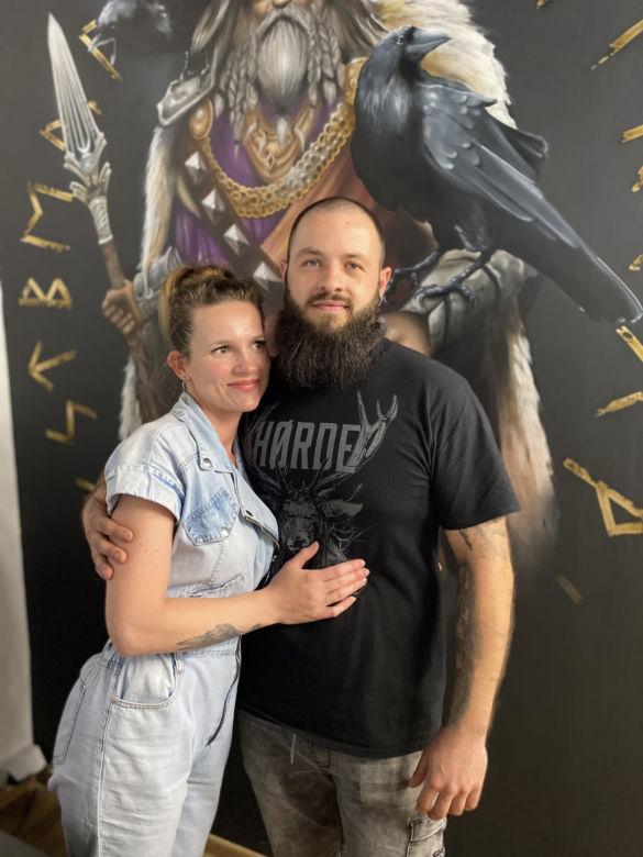 Studio tatuażu