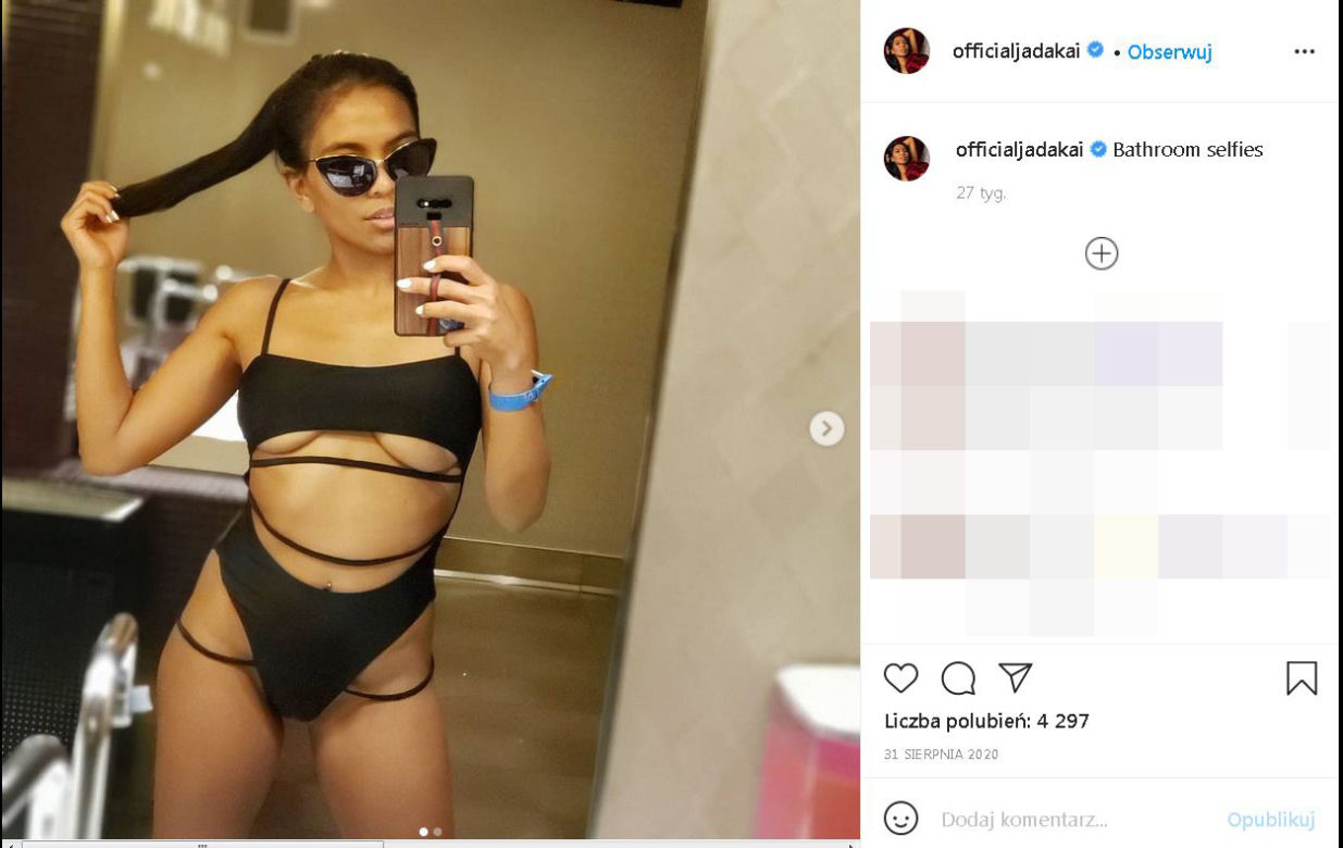 Jada Kai
