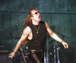 Grzegorz Markowski
