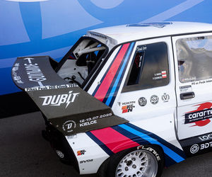 Fiat 126P Bis został nowym modelem Hot Wheels