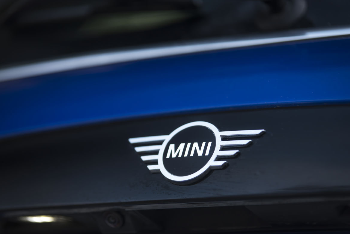 MINI Cooper John Cooper Works 2.0 Turbo 8AT