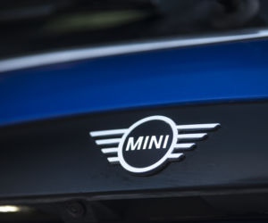 MINI Cooper John Cooper Works 2.0 Turbo 8AT