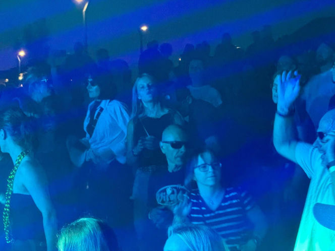 Starlight Festival 2026 nad starachowicką Lubianką