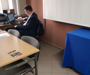 Szachy w Harmonijce po raz dziesiąty! Za nami cztery dni zmagań