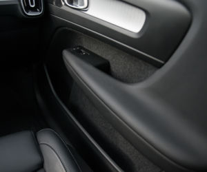 Volvo XC40 D4