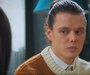 Barwy szczęścia, 2360, Madzia (Natalia Sierzputowska), Kacper (Jakub Szlachetka)