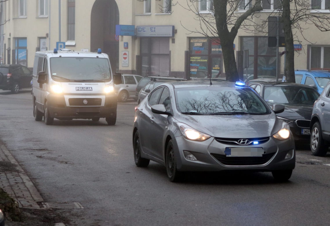 Hannibal stanął przed sądem