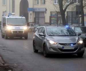 Hannibal stanął przed sądem