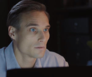 M jak miłość odc. 1923. Olek (Maurycy Popiel)