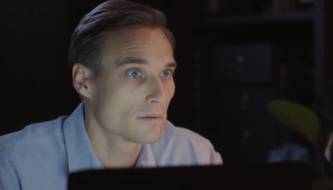 M jak miłość odc. 1923. Olek (Maurycy Popiel)