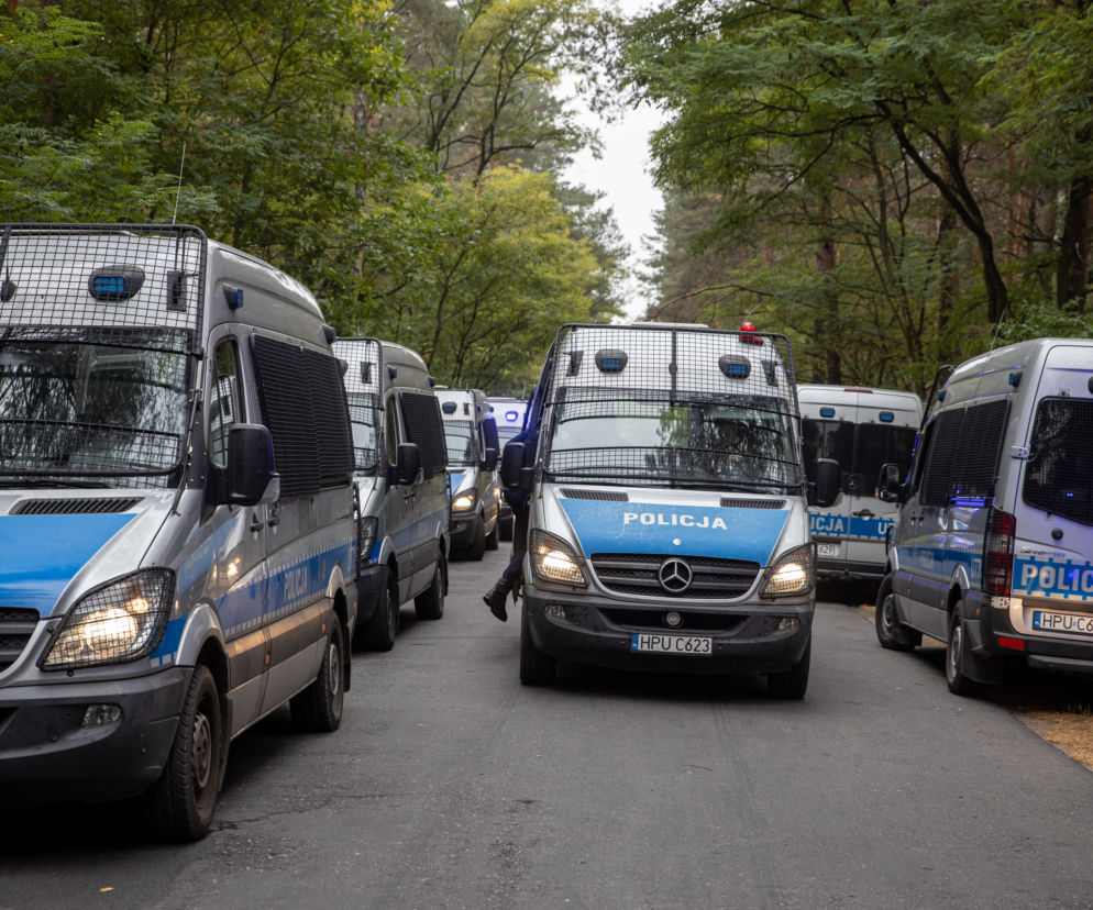 Policja