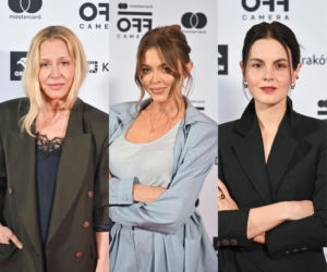 Tłumy gwiazd na Gali Otwarcia Mastercard OFF CAMERA 19. Obyło się bez wpadek modowych? - ZDJĘCIA