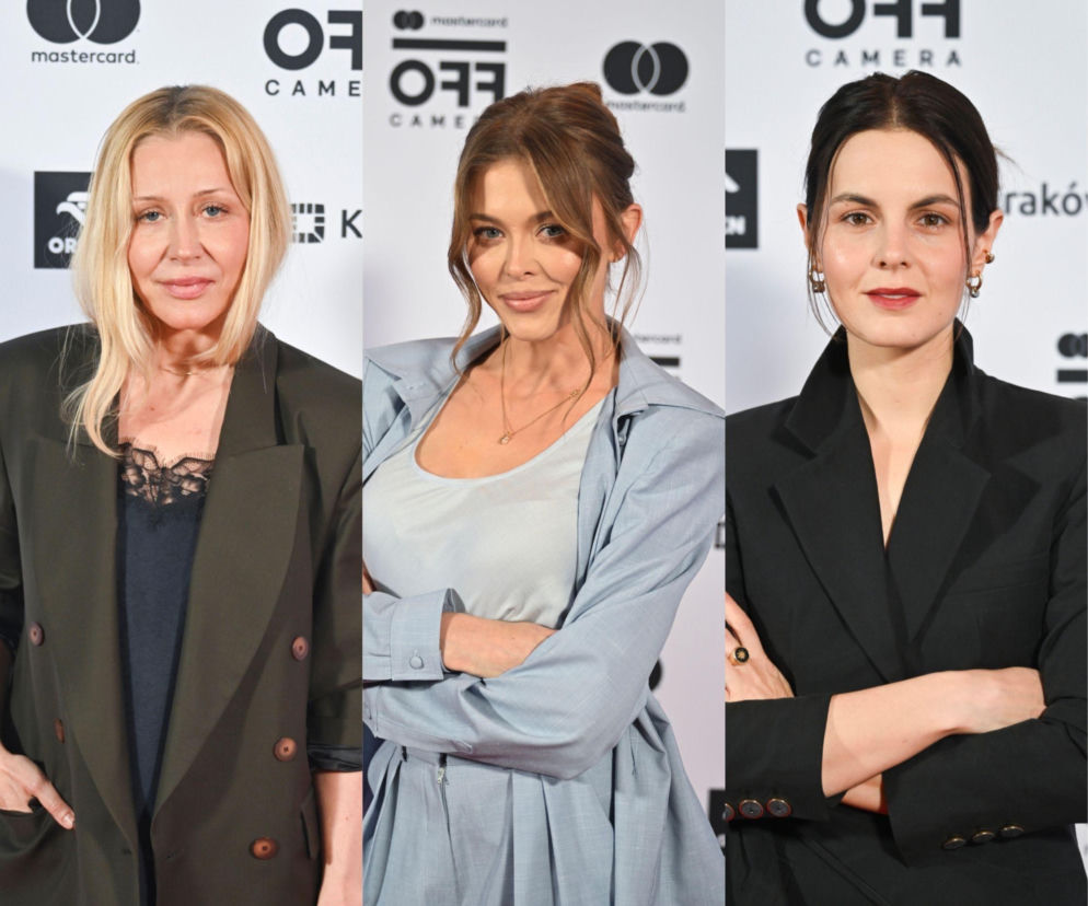 Tłumy gwiazd na Gali Otwarcia Mastercard OFF CAMERA 19