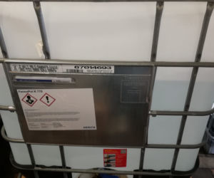 Nielegalny alkohol pomoże w walce z epidemią
