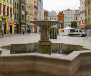 To dolnośląskie miasto AI uznała za najpiękniejsze. Przypomina małą Pragę