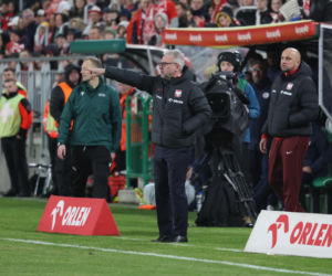 Mecz Polska-Armenia U21