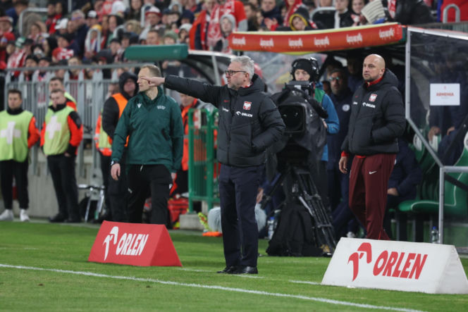 Mecz Polska-Armenia U21