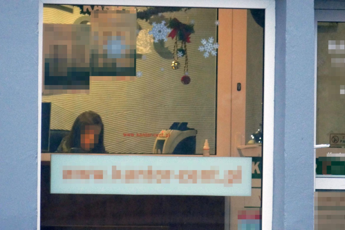 Zwrot w sprawie nieudanego napadu na kantor. „Prawdziwy sprawca był wyższy”