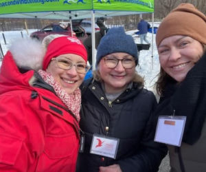 IX Bieg Pamięci Żołnierzy Wyklętych w Nowym Jorku