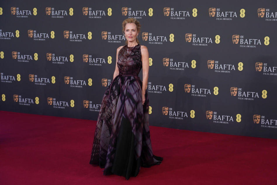 Czerwony dywan płonął! Monica Bellucci i Kate Hudson w niezapomnianych stylizacjach