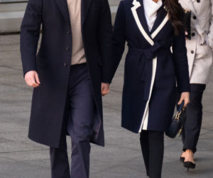 Najlepsze stylizacje Meghan Markle i Kate Middleton