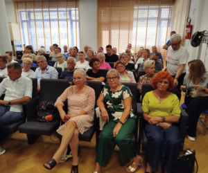 Gmina Siedlce: Co z budową asfaltowni w Wołyńcach Kolonii?