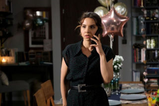 M jak miłość odc. 1900. Aneta (Ilona Janyst)