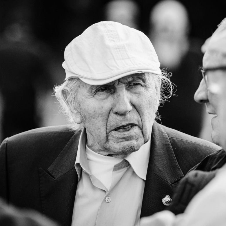 Jerzy Piekarzewski