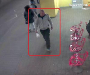 Katowice. Dresiarz BRUTALNIE POBIŁ mężczyznę. Masz jakiś problem?!