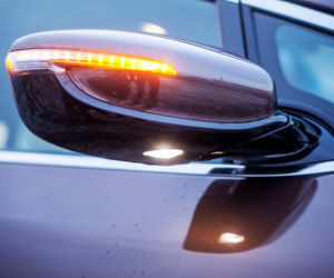 Kia Cee'd drugiej generacji