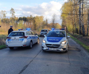 Zaskakujący zwrot w sprawie wypadku posła. Policja przyznała ochronę dla podejrzanego