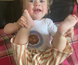 Nie żyje mała wojowniczka. Wcześniej zmarł jej braciszek. Urzędnicy odmawiali pomocy