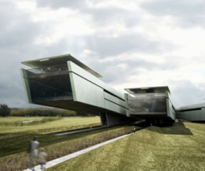 100. rocznica Bitwy Warszawskiej. Zobacz projekty, które nie powstały 