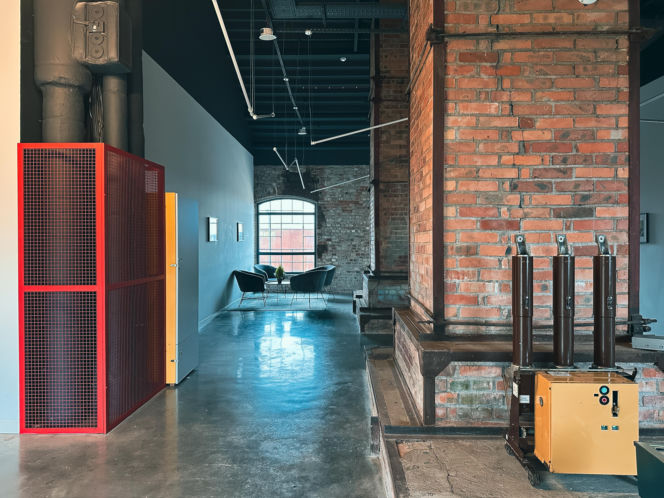 Hotel Cukrownia Żnin - Grupa Arche