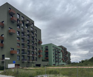 Osiedle Wizjonerów. Bronowice, Kraków