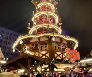 Jarmark w Niemczech 2025