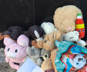 Łzy same cisną się do oczu. Tak wygląda miejsce, gdzie zginął 6-letni Tomek. Jeden szczegół łamie najtwardsze serca