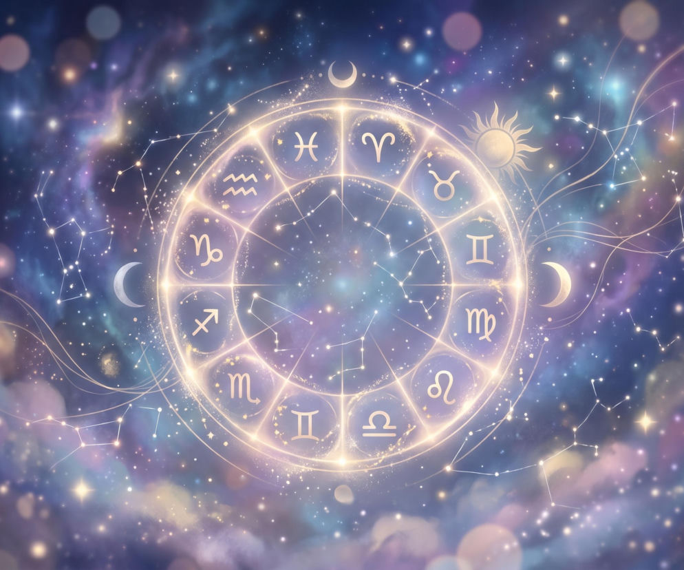 horoskop na dziś
