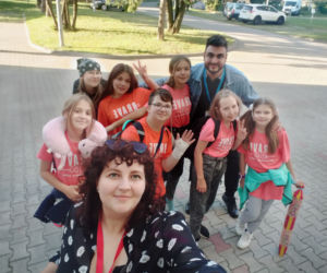 BRAVE KIDS 2021