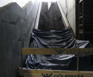 Rozbudowa warszawskiego metra. Trzy nowe stacje już w tym roku?